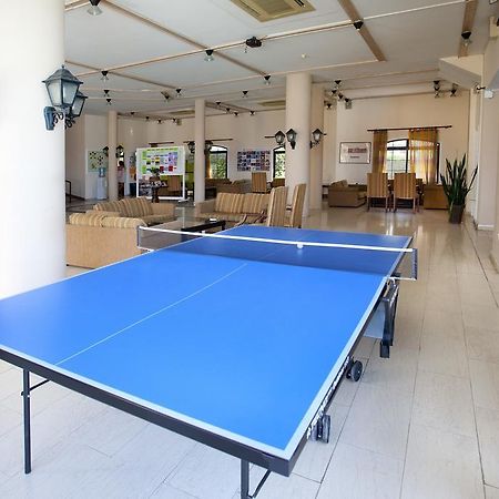 Episkopiana Hotel & Sport Resort Episkopi  المظهر الخارجي الصورة