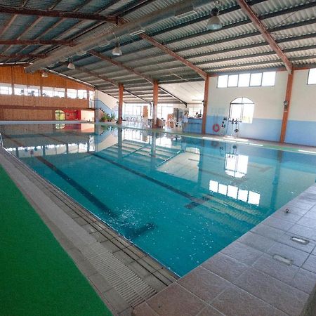 Episkopiana Hotel & Sport Resort Episkopi  المظهر الخارجي الصورة