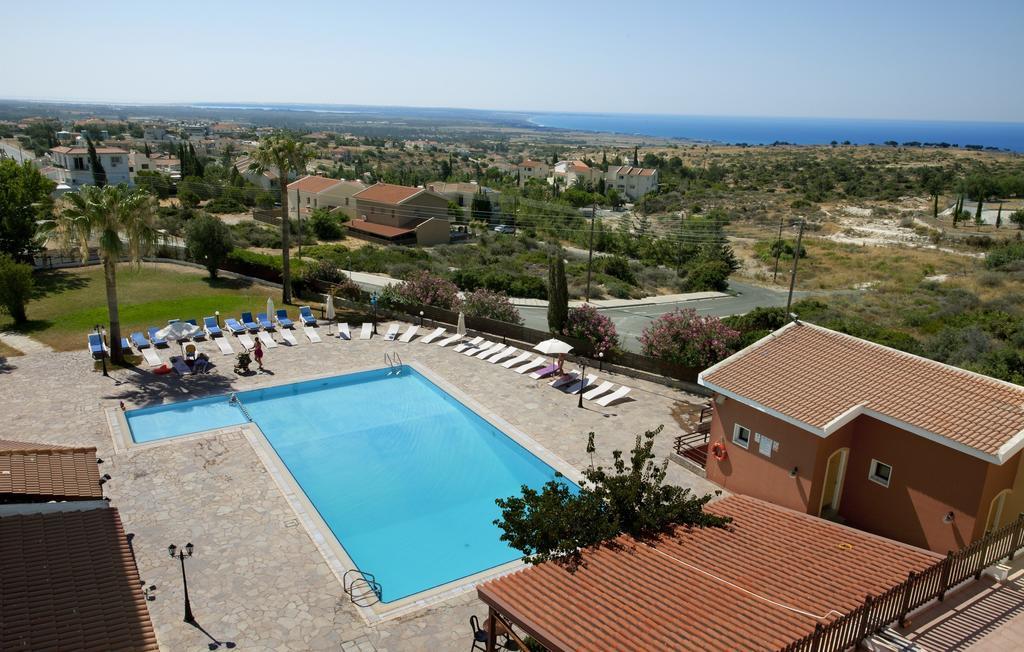Episkopiana Hotel & Sport Resort Episkopi  المظهر الخارجي الصورة