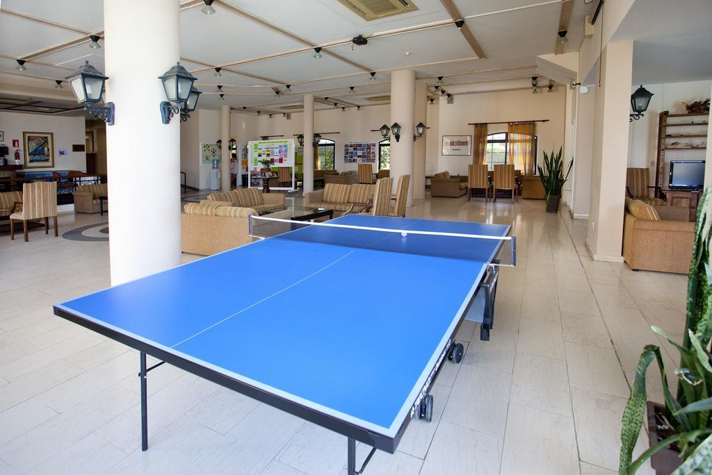 Episkopiana Hotel & Sport Resort Episkopi  المظهر الخارجي الصورة