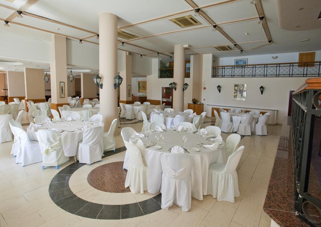 Episkopiana Hotel & Sport Resort Episkopi  المظهر الخارجي الصورة