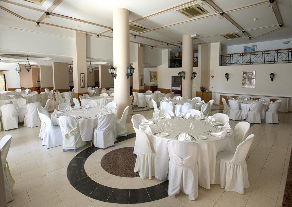 Episkopiana Hotel & Sport Resort Episkopi  المظهر الخارجي الصورة