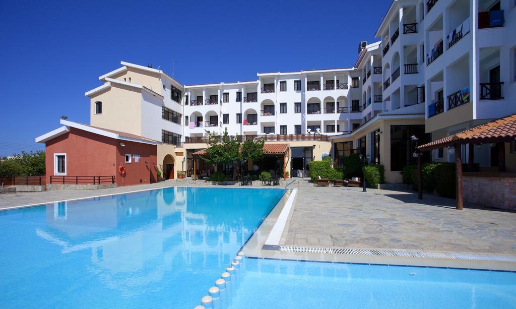 Episkopiana Hotel & Sport Resort Episkopi  المظهر الخارجي الصورة