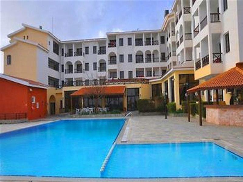 Episkopiana Hotel & Sport Resort Episkopi  المظهر الخارجي الصورة