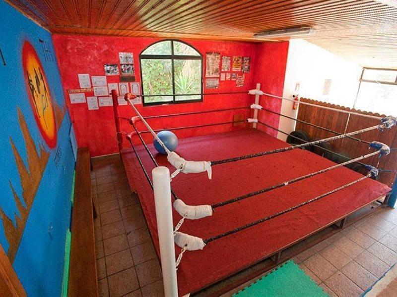Episkopiana Hotel & Sport Resort Episkopi  المظهر الخارجي الصورة