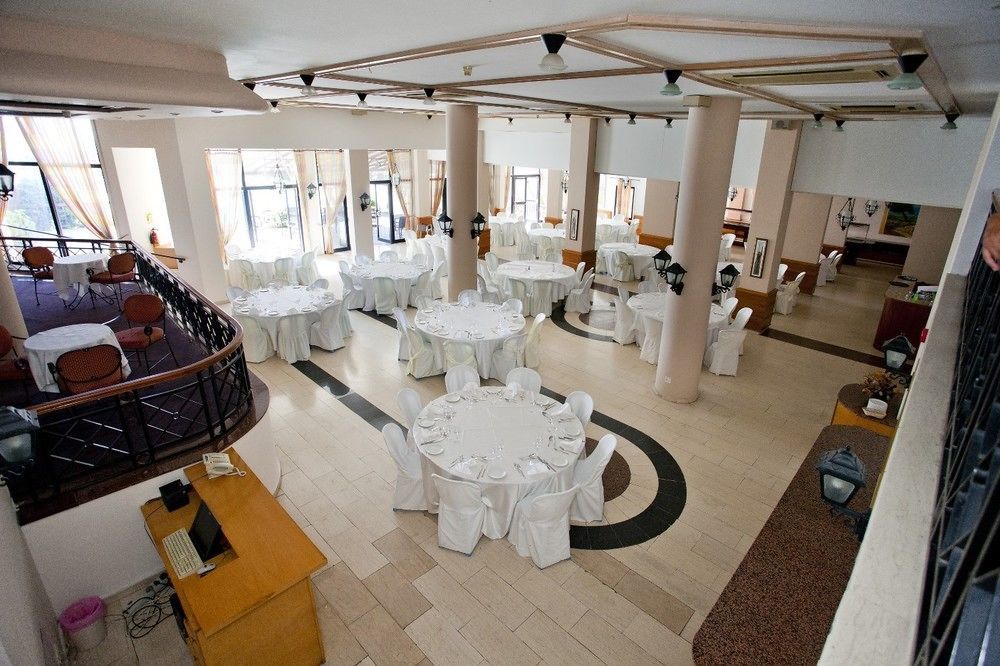 Episkopiana Hotel & Sport Resort Episkopi  المظهر الخارجي الصورة