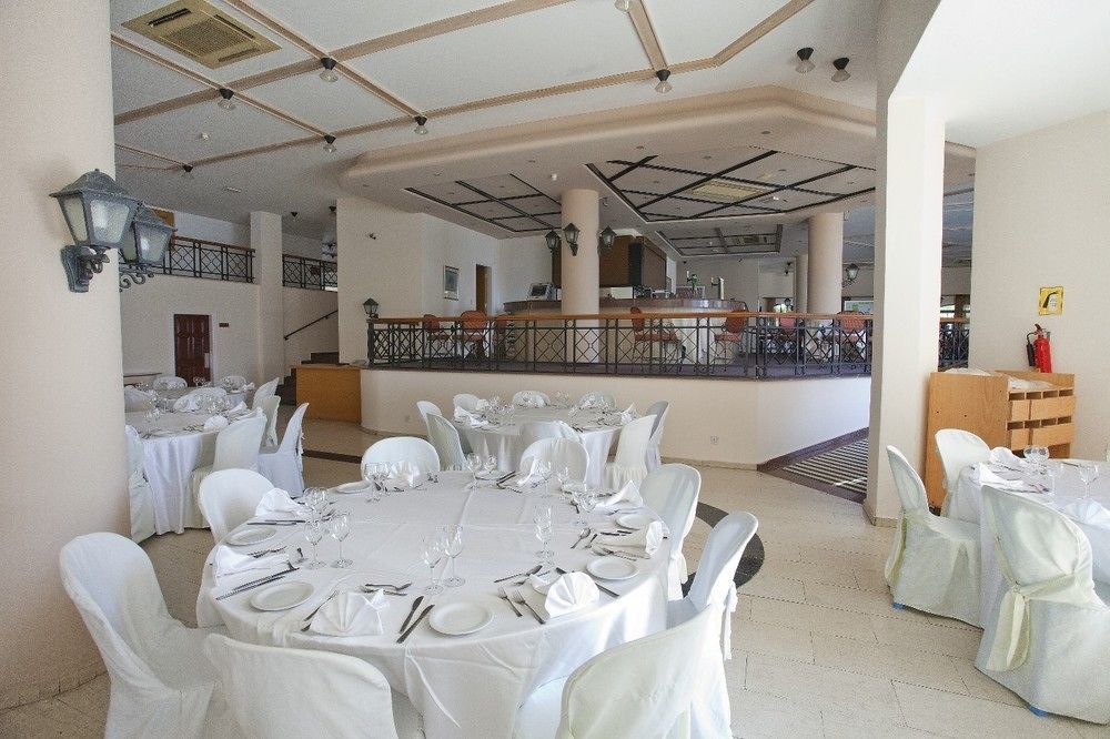 Episkopiana Hotel & Sport Resort Episkopi  المظهر الخارجي الصورة