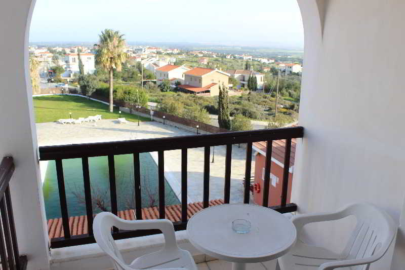 Episkopiana Hotel & Sport Resort Episkopi  المظهر الخارجي الصورة