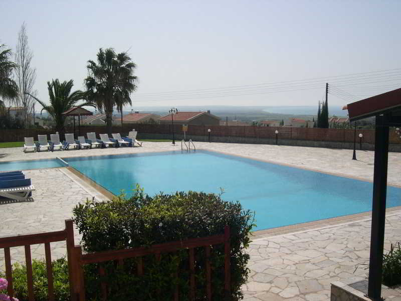 Episkopiana Hotel & Sport Resort Episkopi  المظهر الخارجي الصورة