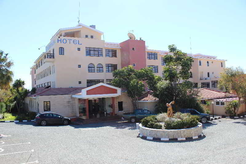 Episkopiana Hotel & Sport Resort Episkopi  المظهر الخارجي الصورة