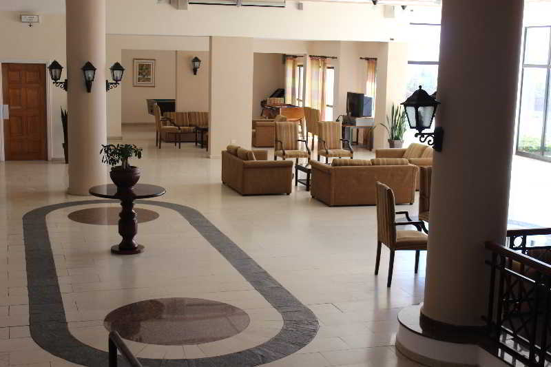 Episkopiana Hotel & Sport Resort Episkopi  المظهر الخارجي الصورة
