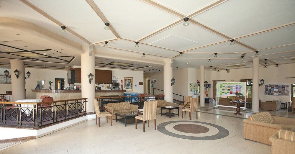 Episkopiana Hotel & Sport Resort Episkopi  المظهر الخارجي الصورة