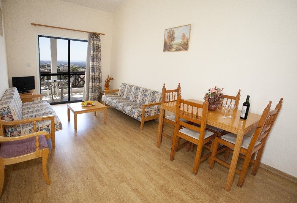 Episkopiana Hotel & Sport Resort Episkopi  المظهر الخارجي الصورة