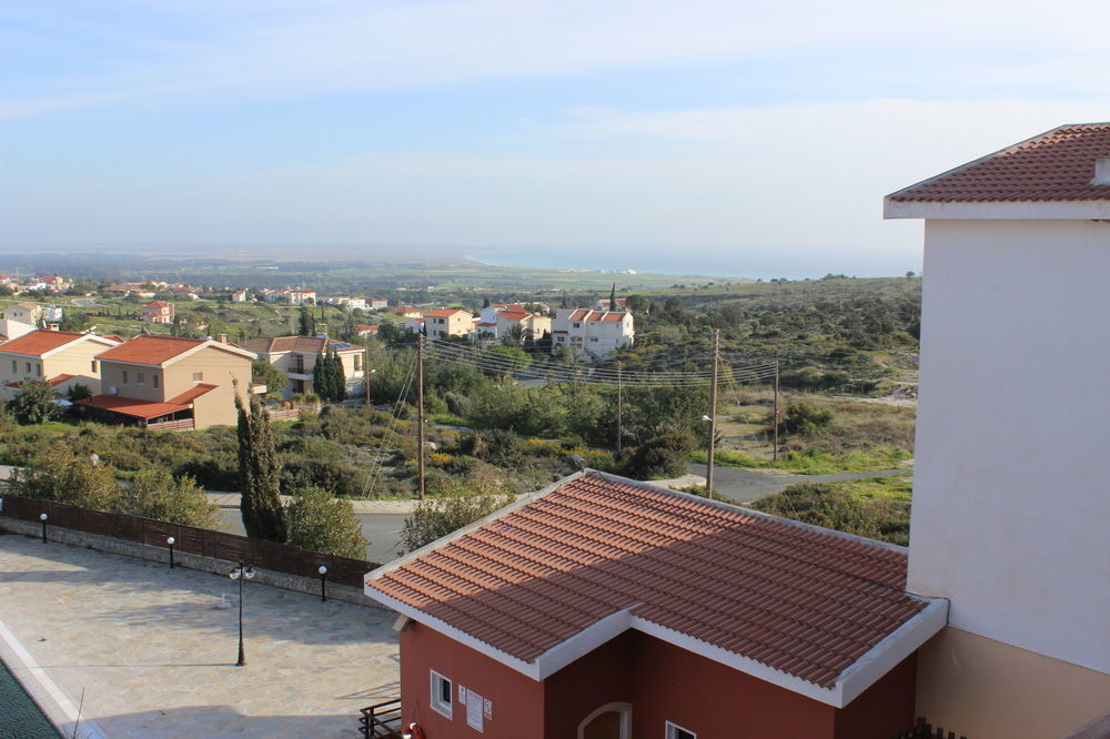 Episkopiana Hotel & Sport Resort Episkopi  المظهر الخارجي الصورة