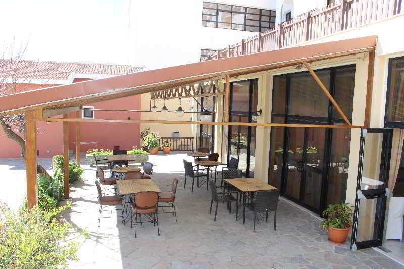 Episkopiana Hotel & Sport Resort Episkopi  المظهر الخارجي الصورة
