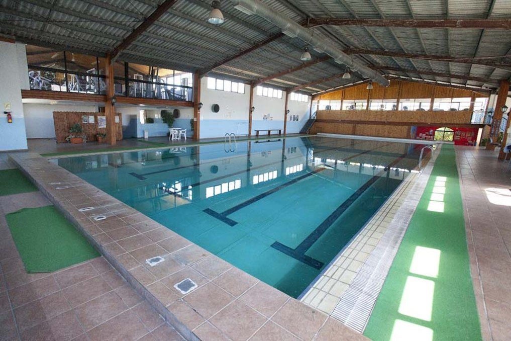 Episkopiana Hotel & Sport Resort Episkopi  المظهر الخارجي الصورة