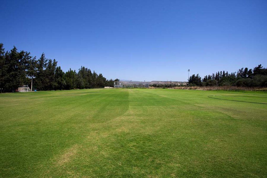 Episkopiana Hotel & Sport Resort Episkopi  المظهر الخارجي الصورة