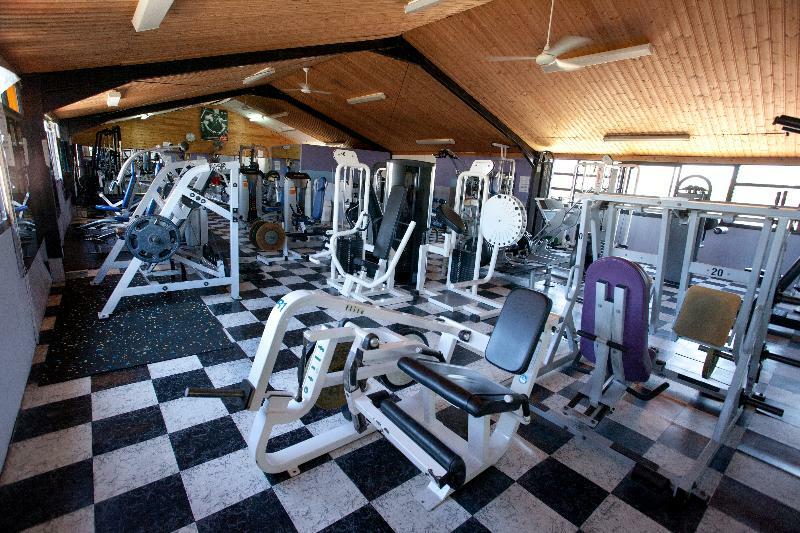 Episkopiana Hotel & Sport Resort Episkopi  المظهر الخارجي الصورة